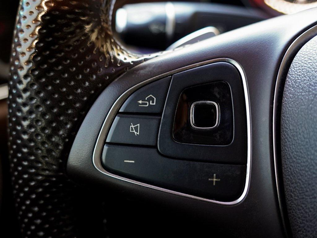 used 2018 Mercedes-Benz E-Class car, priced at $15,895