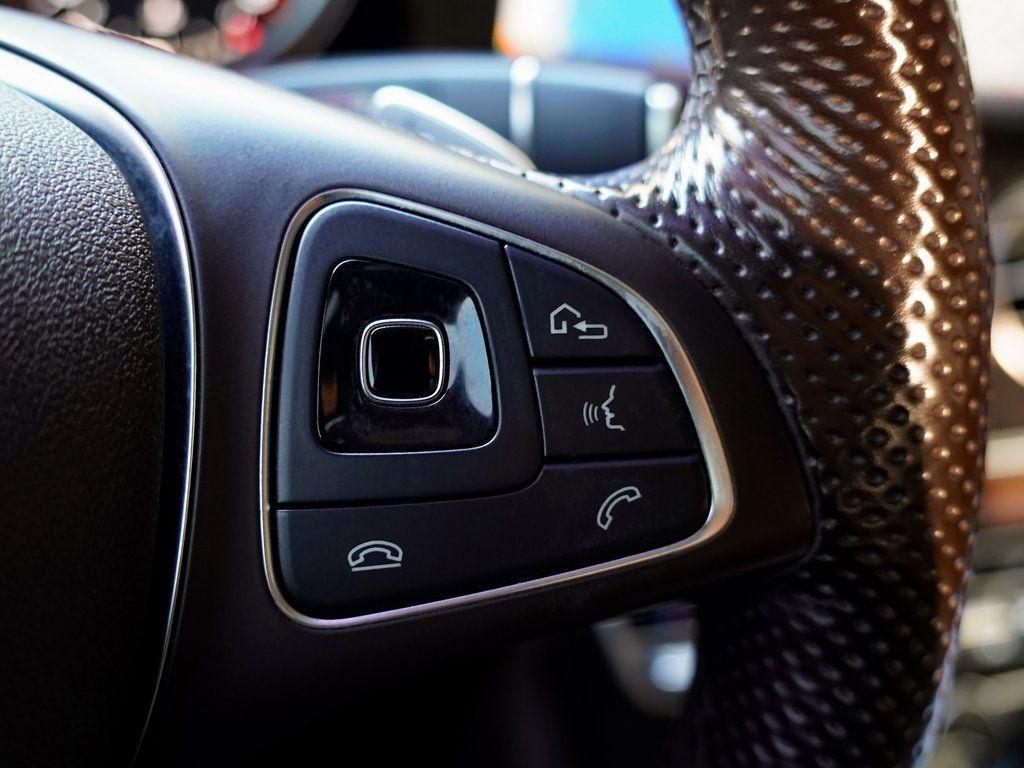 used 2018 Mercedes-Benz E-Class car, priced at $16,295