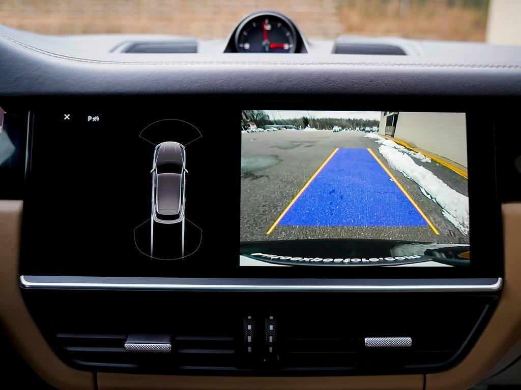 used 2019 Porsche Cayenne car, priced at $27,095