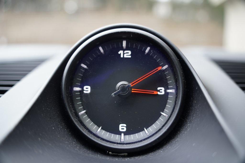 used 2019 Porsche Cayenne car, priced at $27,495