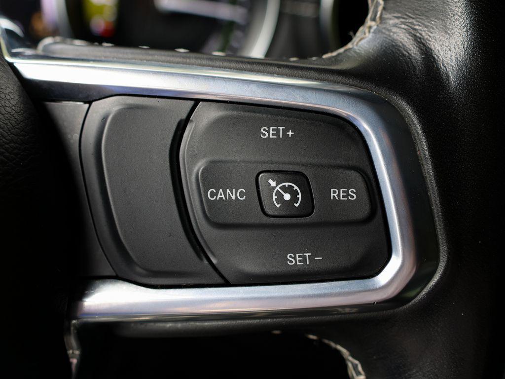 used 2023 Jeep Wrangler 4xe car, priced at $22,995