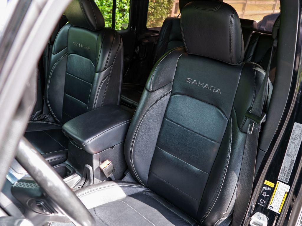 used 2023 Jeep Wrangler 4xe car, priced at $22,995