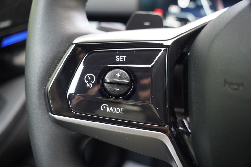 used 2025 BMW 530 car, priced at $37,495