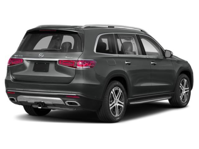used 2020 Mercedes-Benz GLS 450 car, priced at $32,795