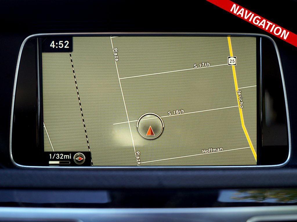 used 2016 Mercedes-Benz E-Class car, priced at $14,995