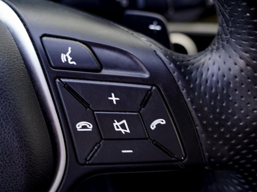 used 2016 Mercedes-Benz E-Class car, priced at $14,995