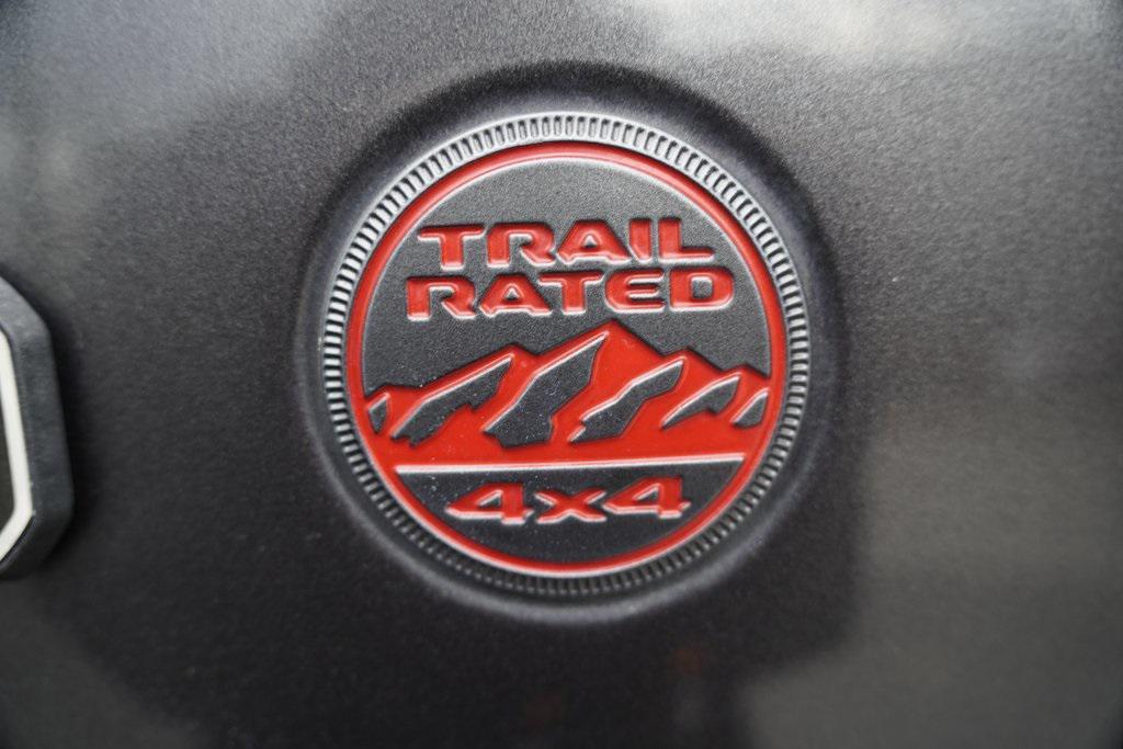 used 2021 Jeep Gladiator car, priced at $29,995