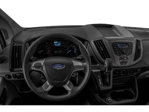 used 2019 Ford Transit-250 car, priced at $17,095