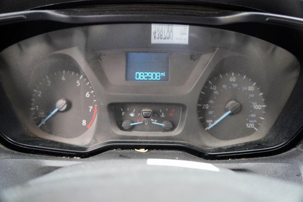 used 2019 Ford Transit-250 car, priced at $16,995