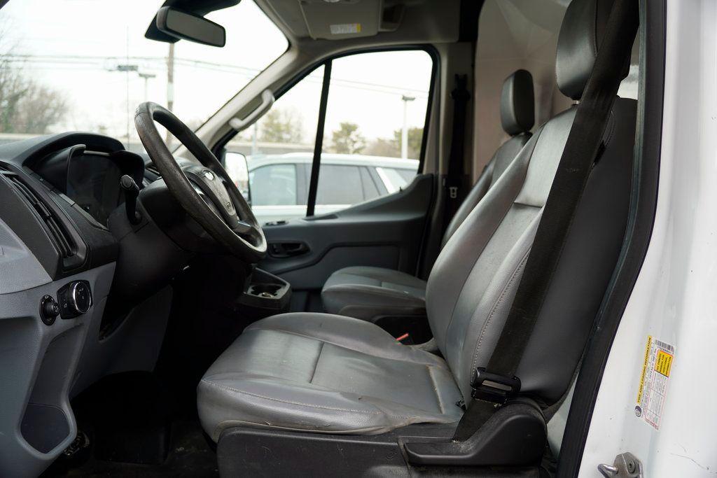 used 2019 Ford Transit-250 car, priced at $16,995