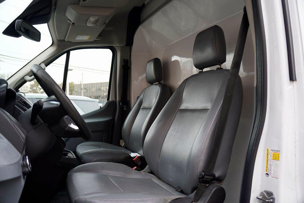 used 2019 Ford Transit-250 car, priced at $16,995