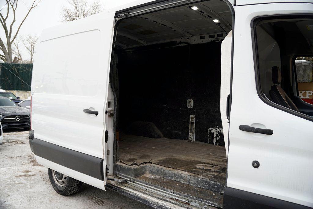 used 2019 Ford Transit-250 car, priced at $16,995