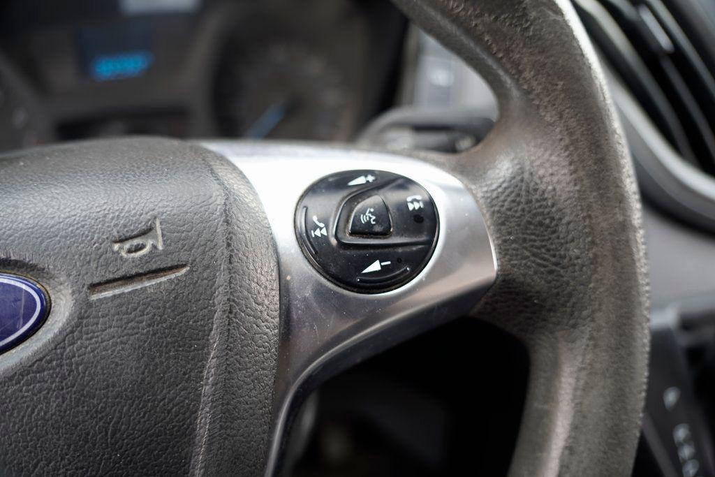 used 2019 Ford Transit-250 car, priced at $16,995