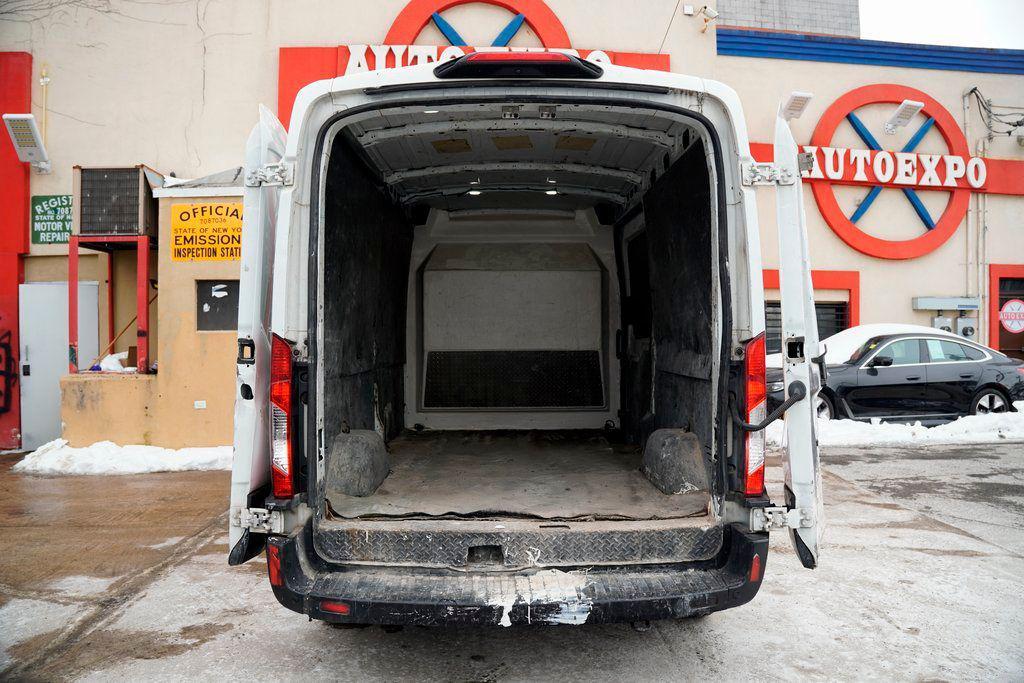 used 2019 Ford Transit-250 car, priced at $16,995