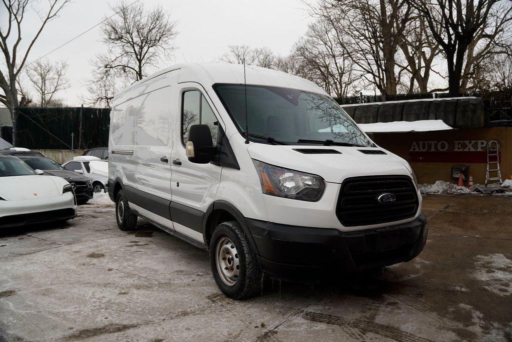 used 2019 Ford Transit-250 car, priced at $16,995
