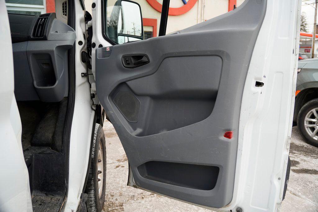 used 2019 Ford Transit-250 car, priced at $16,995