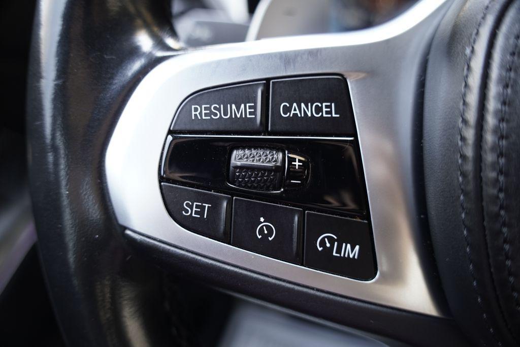used 2021 BMW 330 car, priced at $20,095