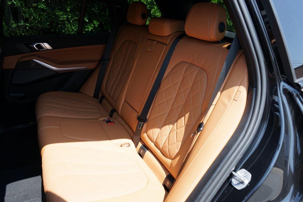 used 2023 BMW X5 car, priced at $31,995