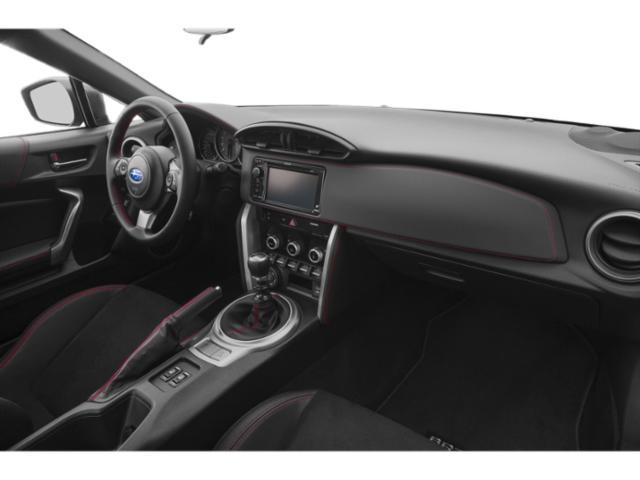 used 2019 Subaru BRZ car, priced at $20,695