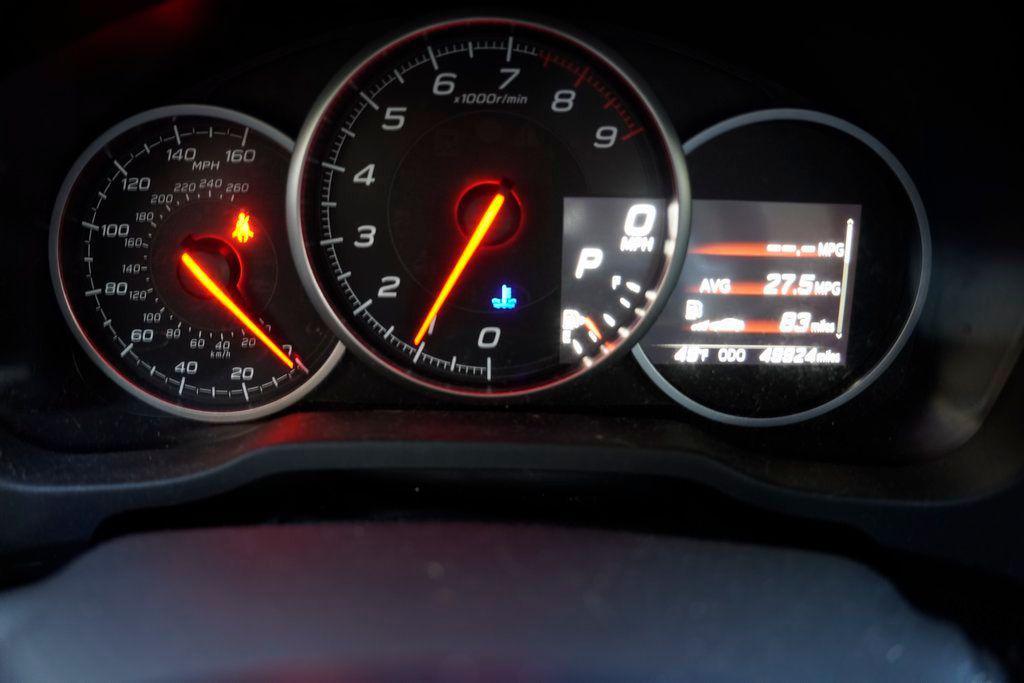 used 2019 Subaru BRZ car, priced at $19,195
