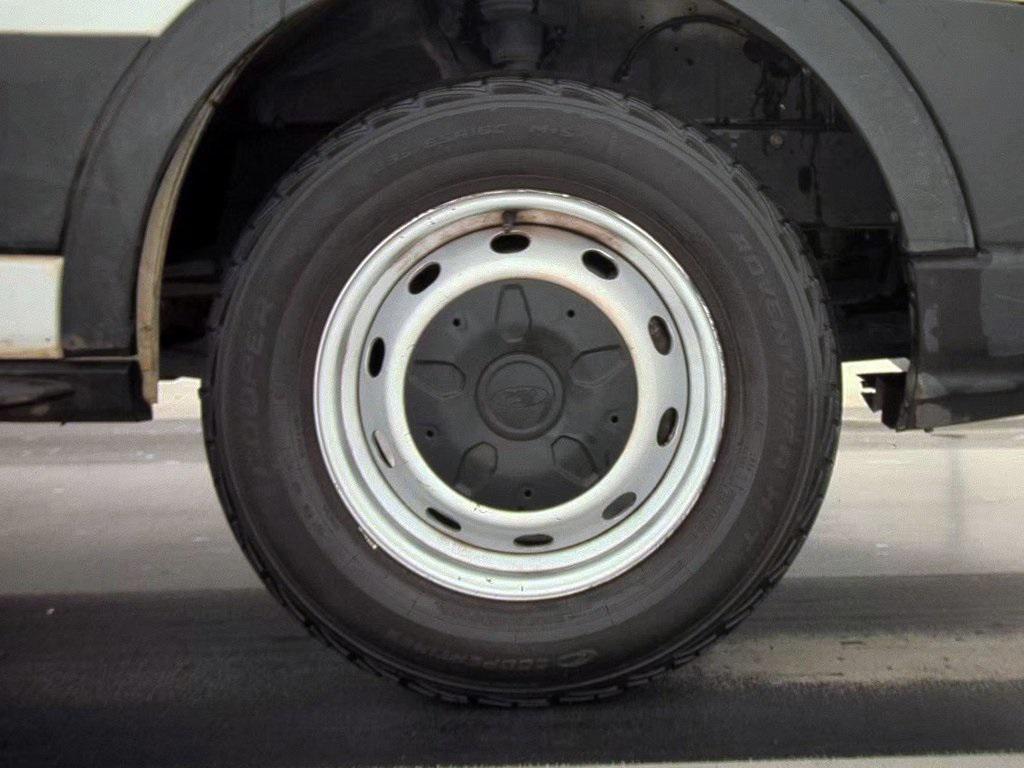 used 2023 Ford Transit-250 car, priced at $26,595