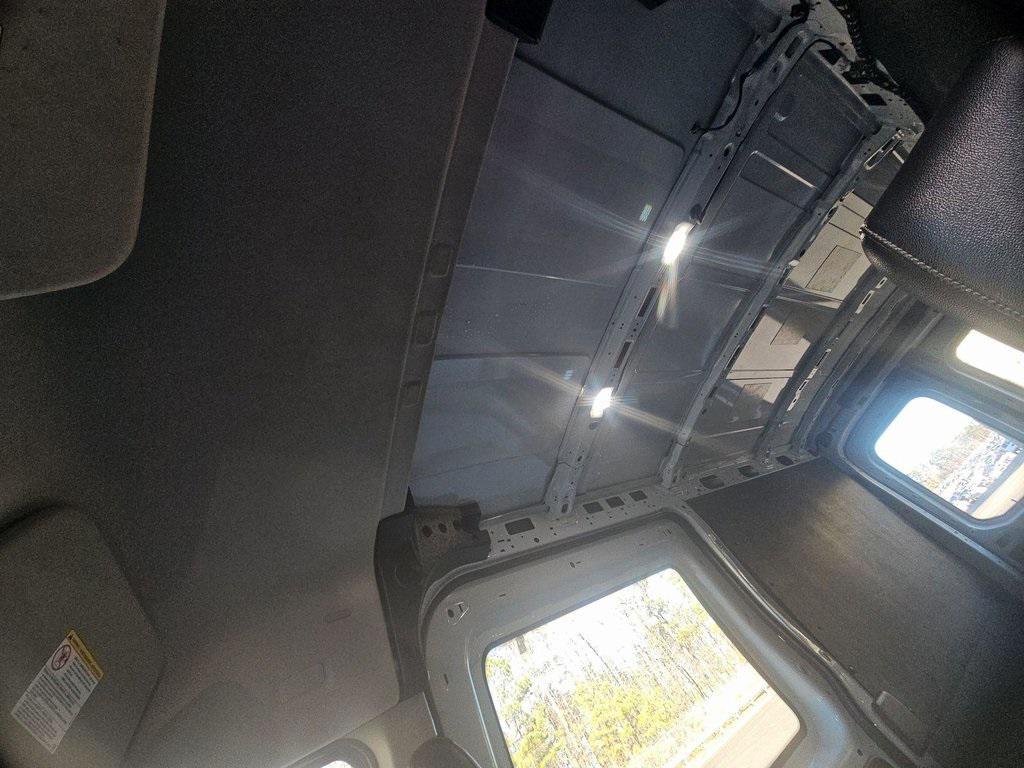 used 2023 Ford Transit-250 car, priced at $26,595