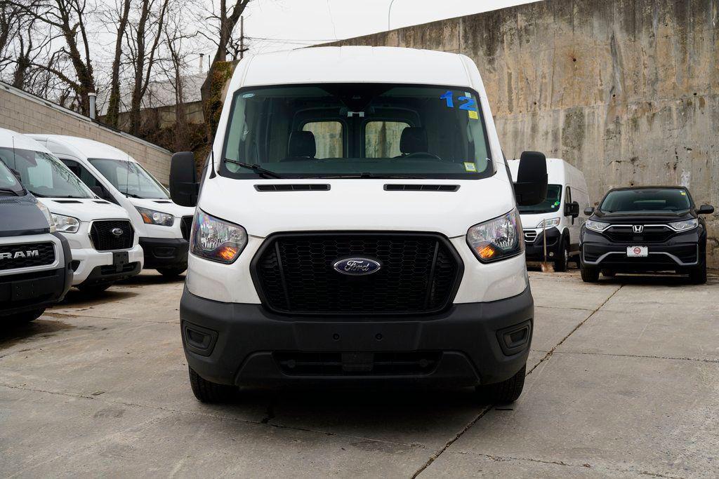 used 2023 Ford Transit-250 car, priced at $27,495