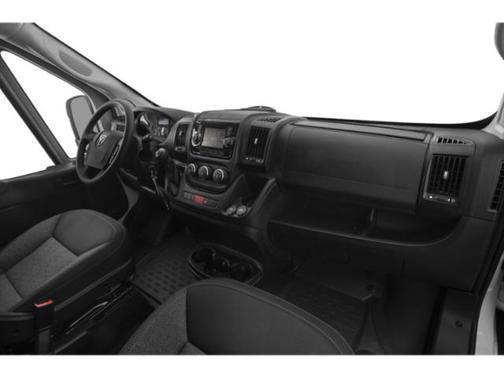 used 2019 Ram ProMaster 3500 car, priced at $15,095