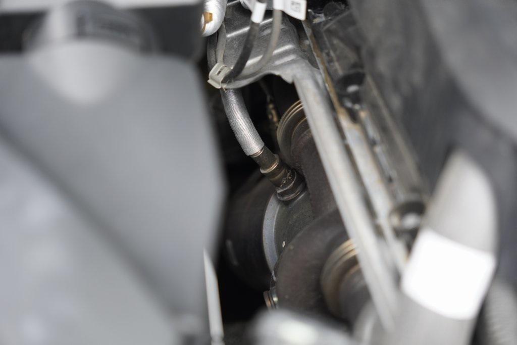 used 2020 BMW M340 car, priced at $32,695