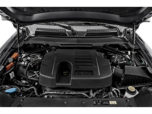 used 2023 Land Rover Defender car, priced at $45,695