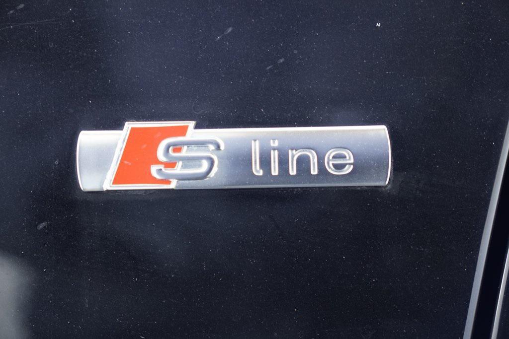 used 2019 Audi A6 car, priced at $20,695