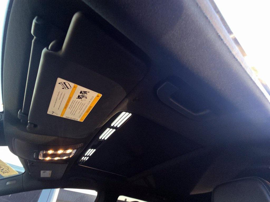 used 2021 Mercedes-Benz GLE 350 car, priced at $29,095