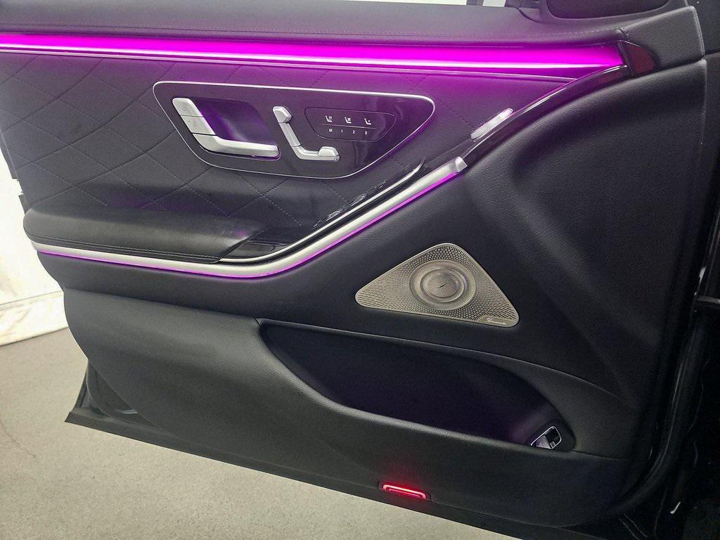 used 2021 Mercedes-Benz S-Class car, priced at $51,495