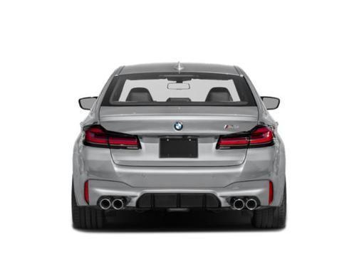 used 2022 BMW M5 car, priced at $76,995