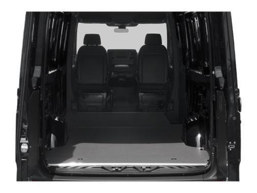 used 2023 Mercedes-Benz Sprinter 2500 car, priced at $31,195