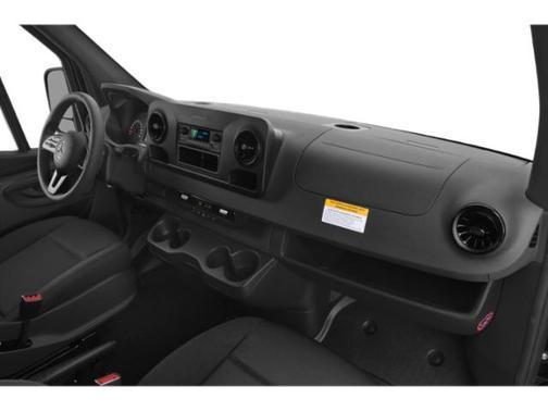 used 2023 Mercedes-Benz Sprinter 2500 car, priced at $31,195