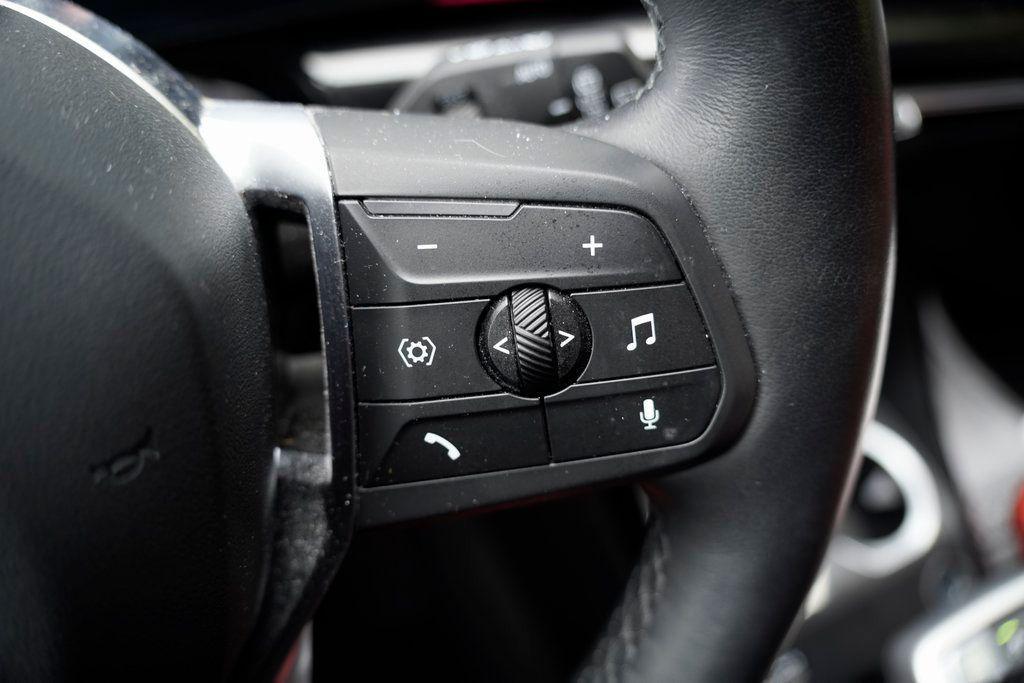 used 2023 BMW X1 car, priced at $26,995