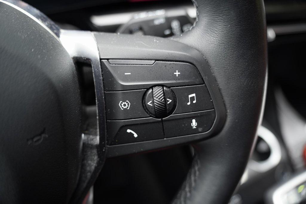 used 2023 BMW X1 car, priced at $26,895