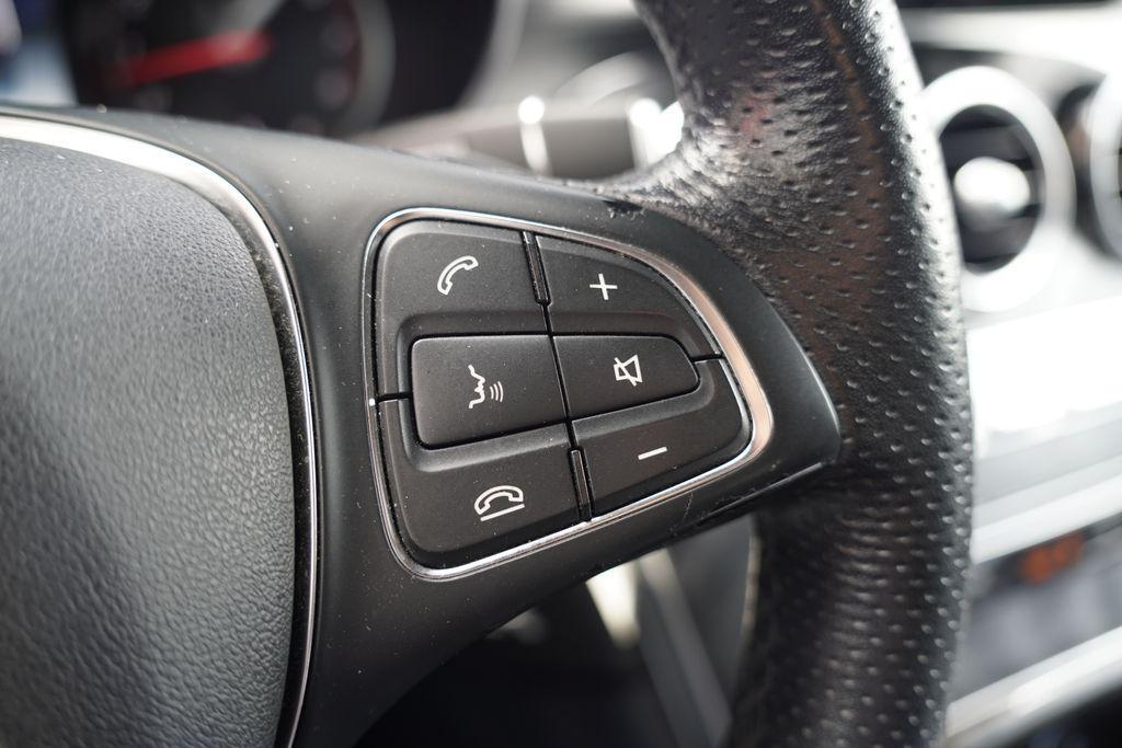 used 2019 Mercedes-Benz GLC 300 car, priced at $16,795