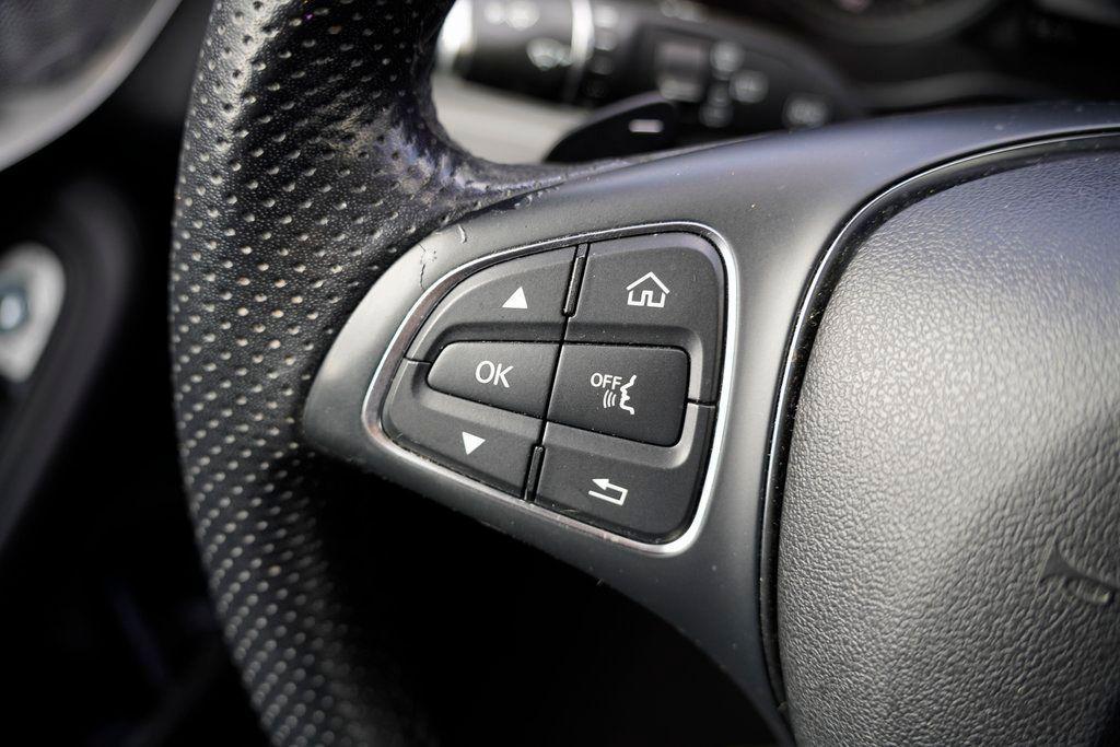 used 2019 Mercedes-Benz GLC 300 car, priced at $15,495