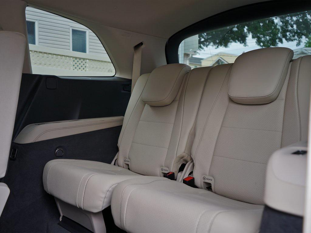 used 2020 Mercedes-Benz GLS 450 car, priced at $31,595