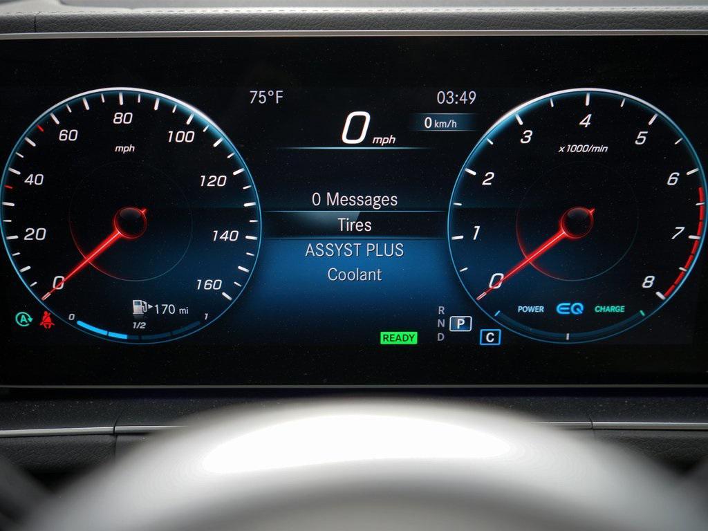 used 2020 Mercedes-Benz GLS 450 car, priced at $31,595