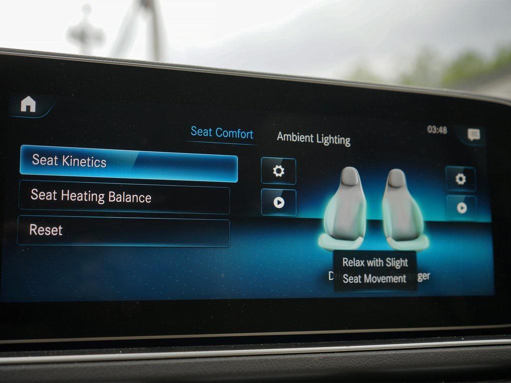 used 2020 Mercedes-Benz GLS 450 car, priced at $31,595