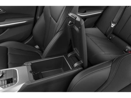 used 2023 BMW M340 car, priced at $46,595