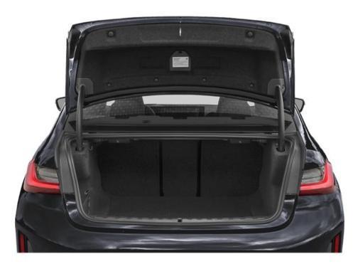 used 2023 BMW M340 car, priced at $46,595