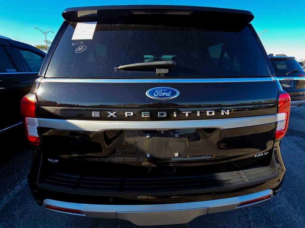 used 2024 Ford Expedition Max car, priced at $32,995
