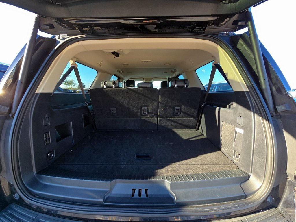 used 2024 Ford Expedition Max car, priced at $32,995