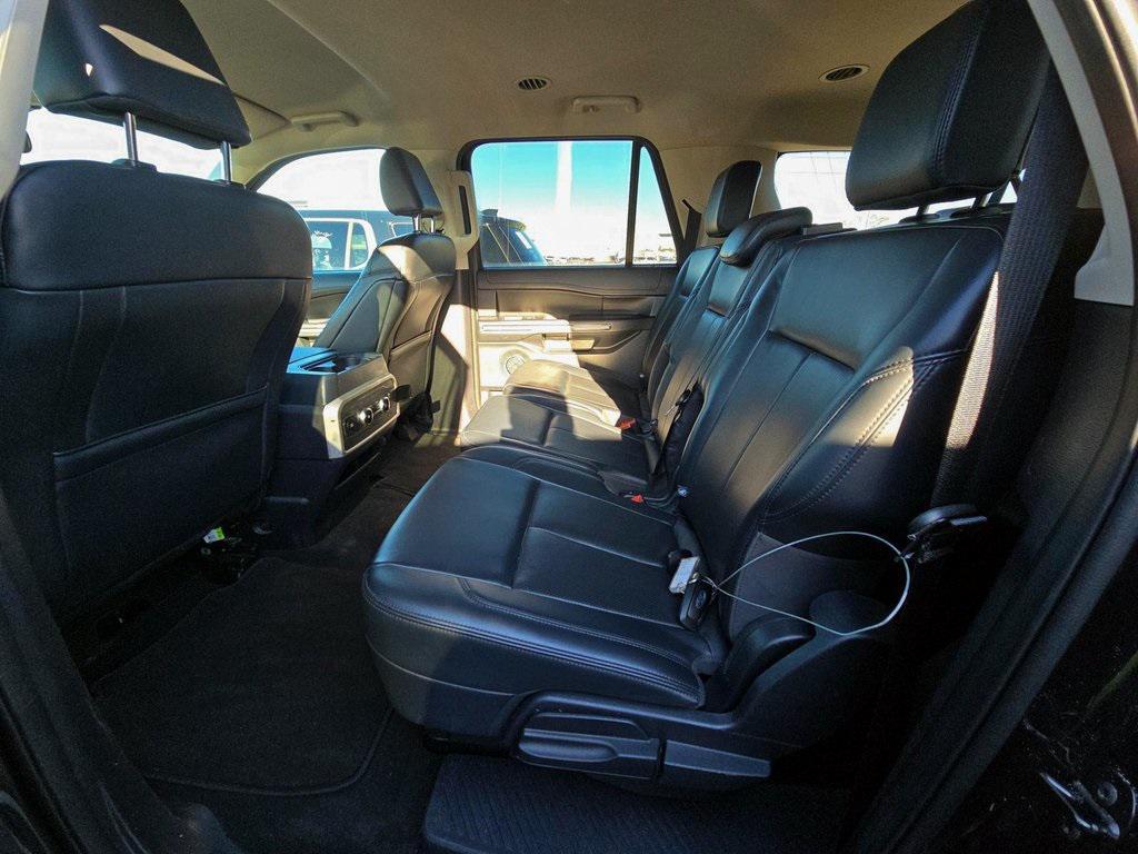 used 2024 Ford Expedition Max car, priced at $32,995