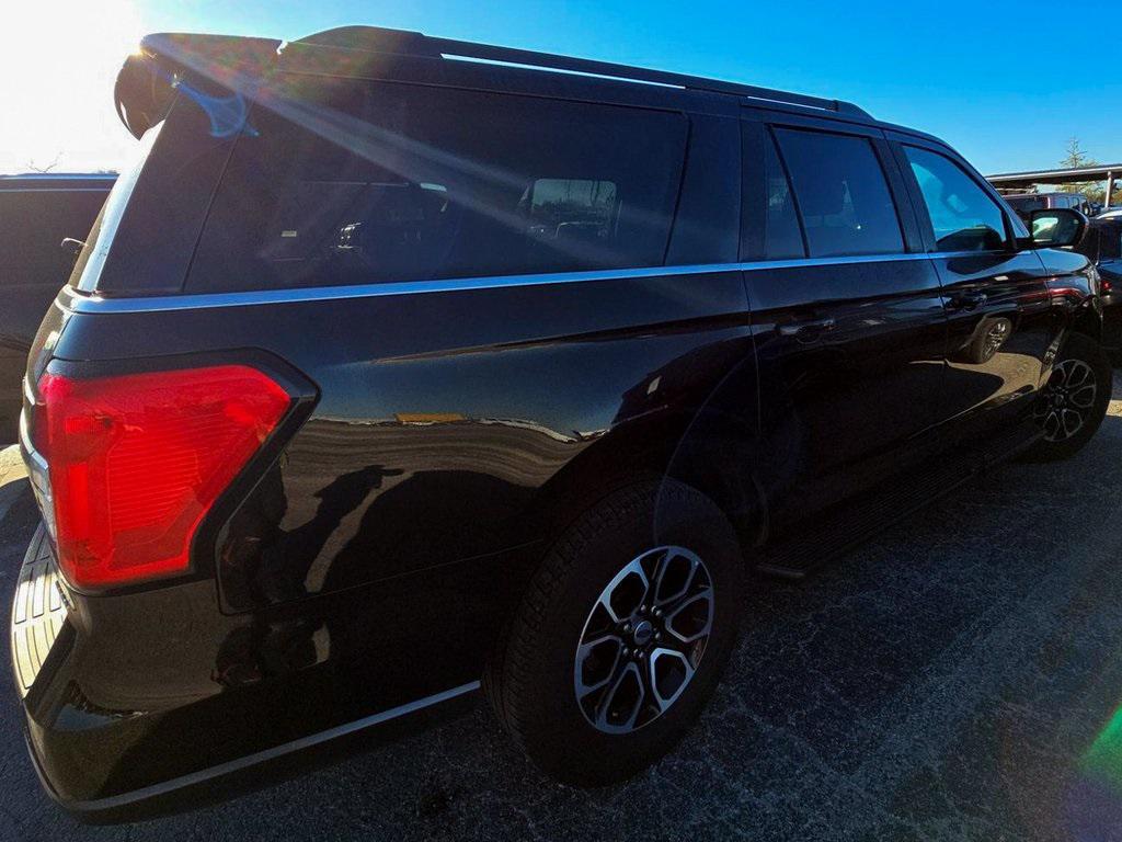 used 2024 Ford Expedition Max car, priced at $32,995