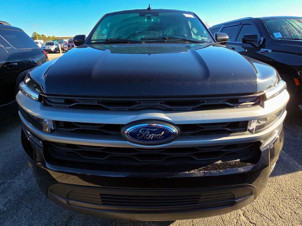 used 2024 Ford Expedition Max car, priced at $32,995